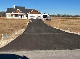 Best Custom Driveway Design  in Homer, MI